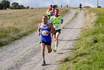 Fotogalería XI Carrera Pedestre "Entre Viñedos" en Cabañas de Polendos 22 Carreras Pedestres Entre Viñedos en Cabañas de Polendos