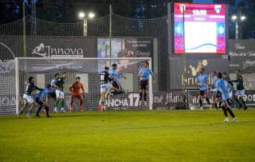 Fotogaleria Copa del Rey Gimnastica Segoviana vs Sestao 58 Futbol Copa del Rey Gimnastica Segoviana vs Sestao