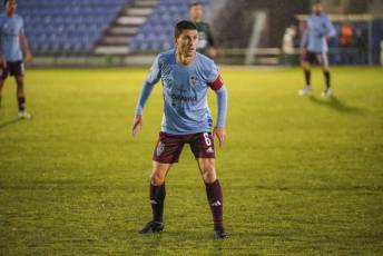 Fotogaleria Copa del Rey Gimnastica Segoviana vs Sestao 41 Futbol Copa del Rey Gimnastica Segoviana vs Sestao