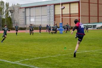 Fotogalería Rugby Rac Lobos vs Veterinaria 22 Rugby Rac Lobos vs CD Veterinaria