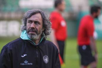 Fotogalería Unami vs CD San José Soria 31 Futbol Unami vs San Jose Soria