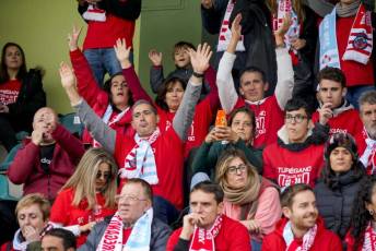 Fotogalería Futbol Copa del Rey Turégano vs Celta de Vigo 87 Copa del Rey Turégano vs Celta