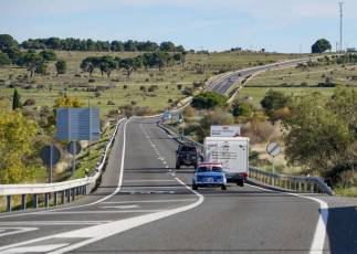 Fotogalería X Rally Ciudad de Segovia Clásicos 49 X Rally Clásico Segovia