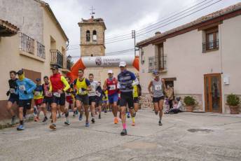 Fotogalería XI Carrera Pedestre "Entre Viñedos" en Cabañas de Polendos 67 Carreras Pedestres Entre Viñedos en Cabañas de Polendos