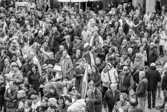 Fotogalería Manifestación NO a la Amnistía 44 Manifestación NO a la Amnistía
