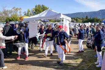 Fotogalería 52ª Edición Feria del Ganado en Navafría 20 Feria del Ganado en Navafría