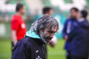 Fotogalería Unami vs CD San José Soria 6 Futbol Unami vs San Jose Soria