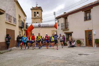 Fotogalería XI Carrera Pedestre "Entre Viñedos" en Cabañas de Polendos 44 Carreras Pedestres Entre Viñedos en Cabañas de Polendos