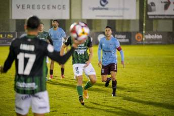 Fotogaleria Copa del Rey Gimnastica Segoviana vs Sestao 63 Futbol Copa del Rey Gimnastica Segoviana vs Sestao