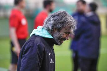 Fotogalería Unami vs CD San José Soria 22 Futbol Unami vs San Jose Soria