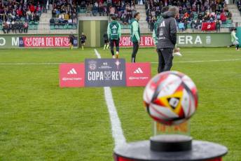 Fotogalería Futbol Copa del Rey Turégano vs Celta de Vigo 80 Copa del Rey Turégano vs Celta