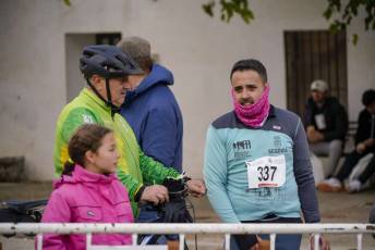 Fotogalería XI Carrera Pedestre "Entre Viñedos" en Cabañas de Polendos 9 Carreras Pedestres Entre Viñedos en Cabañas de Polendos
