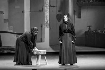 Fotogalería XXVI Muestra Provincial de Teatro "Bodas de Sangre" 22 XXVI Muestra Provincial de Teatro "Bodas de Sangre"