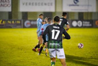 Fotogaleria Copa del Rey Gimnastica Segoviana vs Sestao 3 Futbol Copa del Rey Gimnastica Segoviana vs Sestao