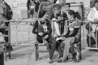 Fotogalería XI Carrera Pedestre "Entre Viñedos" en Cabañas de Polendos 53 Carreras Pedestres Entre Viñedos en Cabañas de Polendos