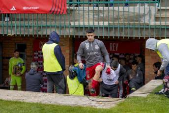 Fotogalería Futbol Copa del Rey Turégano vs Celta de Vigo 75 Copa del Rey Turégano vs Celta
