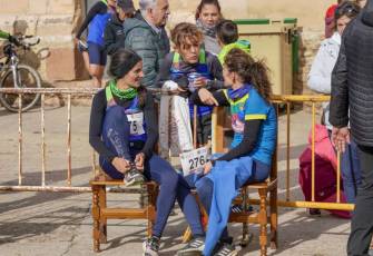 Fotogalería XI Carrera Pedestre "Entre Viñedos" en Cabañas de Polendos 90 Carreras Pedestres Entre Viñedos en Cabañas de Polendos