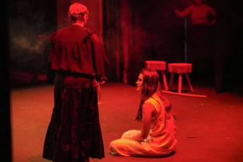 Fotogalería XXVI Muestra Provincial de Teatro "Bodas de Sangre" 47 XXVI Muestra Provincial de Teatro "Bodas de Sangre"