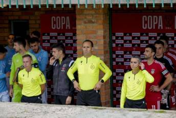 Fotogalería Futbol Copa del Rey Turégano vs Celta de Vigo 13 Copa del Rey Turégano vs Celta