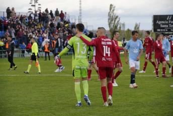 Fotogalería Futbol Copa del Rey Turégano vs Celta de Vigo 14 Copa del Rey Turégano vs Celta