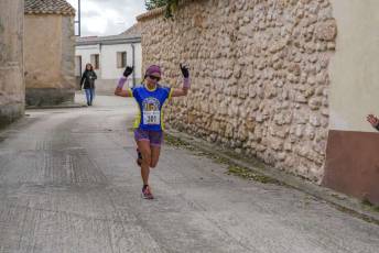 Fotogalería XI Carrera Pedestre "Entre Viñedos" en Cabañas de Polendos 6 Carreras Pedestres Entre Viñedos en Cabañas de Polendos