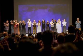 Fotogalería XXVI Muestra Provincial de Teatro "Bodas de Sangre" 53 XXVI Muestra Provincial de Teatro "Bodas de Sangre"