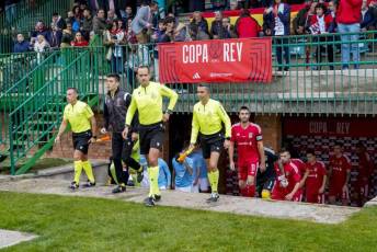 Fotogalería Futbol Copa del Rey Turégano vs Celta de Vigo 2 Copa del Rey Turégano vs Celta