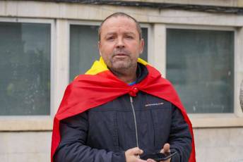 Fotogalería Manifestación NO a la Amnistía 54 Manifestación NO a la Amnistía