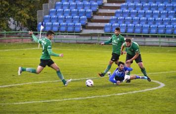 Fotogalería Unami vs CD San José Soria 25 Futbol Unami vs San Jose Soria