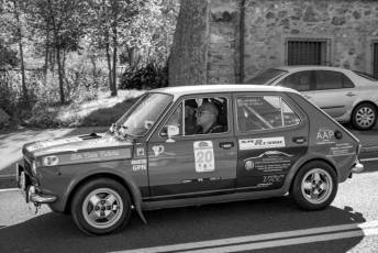 Fotogalería X Rally Ciudad de Segovia Clásicos 40 X Rally Clásico Segovia