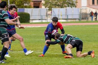 Fotogalería Rugby Rac Lobos vs Veterinaria 42 Rugby Rac Lobos vs CD Veterinaria
