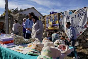 Fotogalería 52ª Edición Feria del Ganado en Navafría 10 Feria del Ganado en Navafría