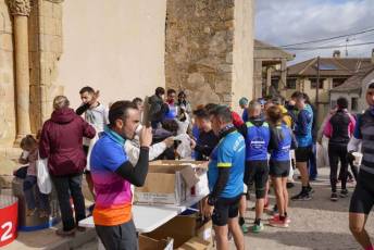 Fotogalería XI Carrera Pedestre "Entre Viñedos" en Cabañas de Polendos 79 Carreras Pedestres Entre Viñedos en Cabañas de Polendos