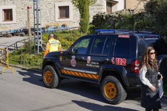 Fotogalería 52ª Edición Feria del Ganado en Navafría 9 Feria del Ganado en Navafría