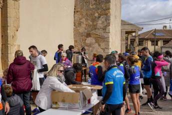 Fotogalería XI Carrera Pedestre "Entre Viñedos" en Cabañas de Polendos 34 Carreras Pedestres Entre Viñedos en Cabañas de Polendos