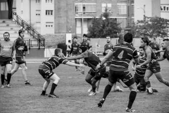 Fotogalería Rugby Rac Lobos vs Veterinaria 21 Rugby Rac Lobos vs CD Veterinaria