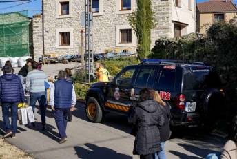 Fotogalería 52ª Edición Feria del Ganado en Navafría 15 Feria del Ganado en Navafría