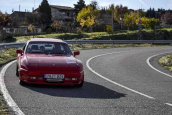 Fotogalería X Rally Ciudad de Segovia Clásicos 33 X Rally Clásico Segovia