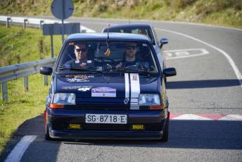 Fotogalería X Rally Ciudad de Segovia Clásicos 46 X Rally Clásico Segovia