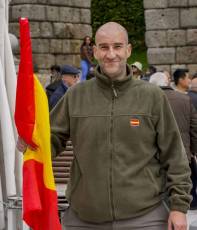 Fotogalería Manifestación NO a la Amnistía 89 Manifestación NO a la Amnistía