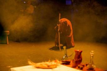 Fotogalería XXVI Muestra Provincial de Teatro "Bodas de Sangre" 45 XXVI Muestra Provincial de Teatro "Bodas de Sangre"