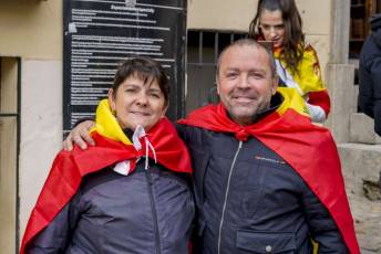 Fotogalería Manifestación NO a la Amnistía 46 Manifestación NO a la Amnistía