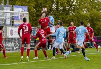 Fotogalería Futbol Copa del Rey Turégano vs Celta de Vigo 88 Copa del Rey Turégano vs Celta