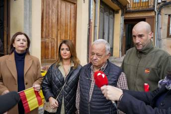 Fotogalería Manifestación NO a la Amnistía 64 Manifestación NO a la Amnistía