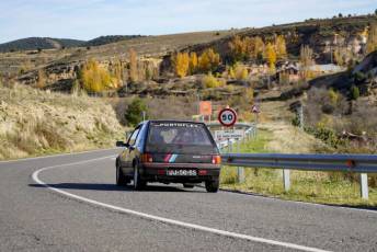 Fotogalería X Rally Ciudad de Segovia Clásicos 7 X Rally Clásico Segovia