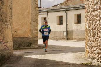 Fotogalería XI Carrera Pedestre "Entre Viñedos" en Cabañas de Polendos 82 Carreras Pedestres Entre Viñedos en Cabañas de Polendos