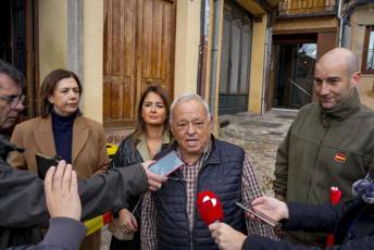 Fotogalería Manifestación NO a la Amnistía 30 Manifestación NO a la Amnistía