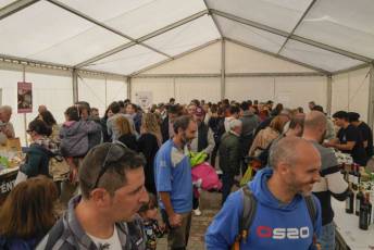 Fotogalería 52ª Edición Feria del Ganado en Navafría 16 Feria del Ganado en Navafría