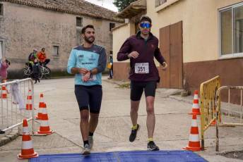 Fotogalería XI Carrera Pedestre "Entre Viñedos" en Cabañas de Polendos 14 Carreras Pedestres Entre Viñedos en Cabañas de Polendos