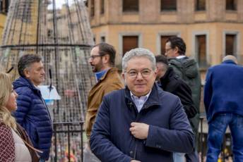 Fotogalería Manifestación NO a la Amnistía 53 Manifestación NO a la Amnistía